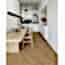 Berry Alloc Chateau Texas Light Brown Balıksırtı Laminat Parke