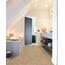 Berry Alloc Chateau Charme Light Natural Balıksırtı Laminat Parke​