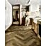 Quick-Step Impressive Design Charred oak Balıksırtı Laminat Parke